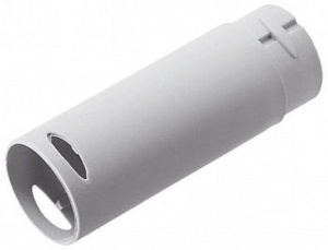 Расширение глушителя UOMS-3/8 