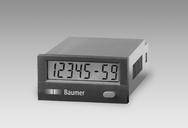Счетчик ISI35 Baumer