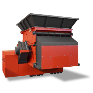 WEIMA Maschinenbau GmbH WLK 20 Super Jumbo Измельчитель для шин / с 1 валом