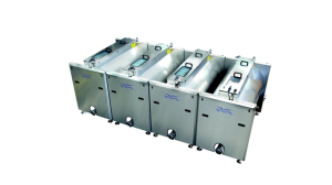 Alfa Laval Круговые атмосферные месилки 