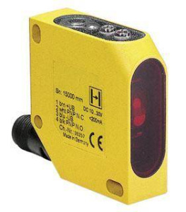 Schmersal. Safety light barriers - SLB 400-E50-21P Transmitter