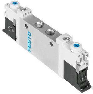 Распределитель VUVG-L10A-M52-RT-M3-1P3