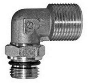Фитинг угловой D2012 M20x1,5-M16x1,5-S01