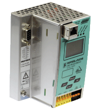 Pepperl+Fuchs. AS-Interface gateway VBG-PB-K20-DMD-EV 