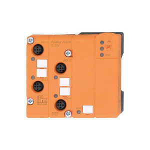 Модуль безопасности AS-i ClassicLine AC2519