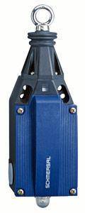 Schmersal. Pull-wire switches - TQ 900-11