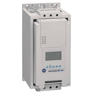 Allen-Bradley 150-F25NBD 150 SMC FLEX Некомбинируемые контроллеры двигателя открытого типа