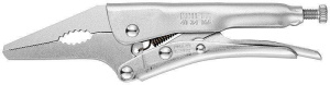 Knipex 41 34 165 Клещи зажимные 