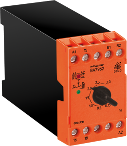 DOLD. Таймер, electronic BA 7962 