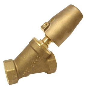 Клапан с приводом от давления END Armaturen DG2D1232040/ES
