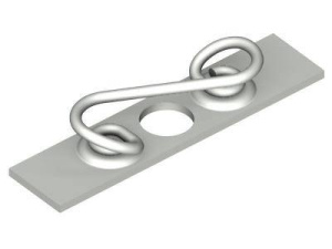 H3-EM - Электронные Locking Качающая ручка H3-EM-62-100-10 Southco 