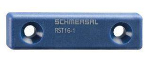 Schmersal. Safety sensors - RST16-1