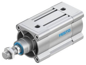 Пневмоцилиндр DSBC-100-50-PPSA-N3 Festo