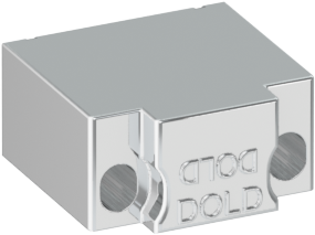 DOLD. End module M 