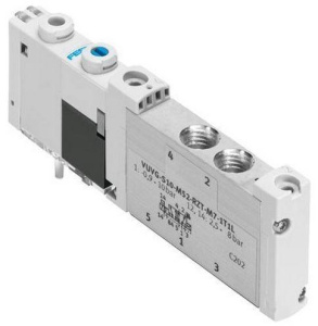 Распределитель VUVG-B14-T32H-AZT-F-1T1L