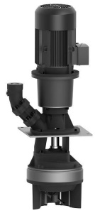 Вертикальный всасывающий насос SXC2824/610 Brinkmann 