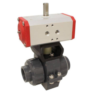 Шаровой кран END Armaturen SK711068-EE620852