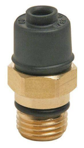 Фитинг D6512 4-M10x1C