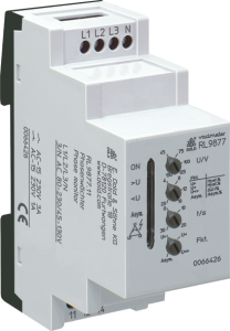 DOLD. Phase monitor RL 9877 