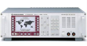 R&amp;S®XK2100L HF Transceiver 