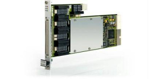 R&amp;S®TS-PIO2 Analog and Digital I/O Module 