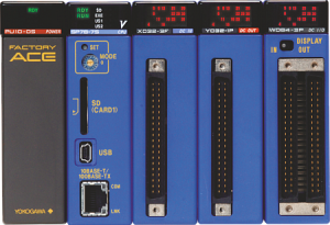 Контроллер программируемый FA-M3 Yokogawa