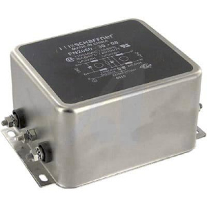 Фильтр Schaffner FN2060B-30-08