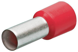 Knipex 97 99 337 Гильзы контактные с пластмассовыми изоляторами