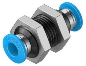 Фитинг QSS-6-100