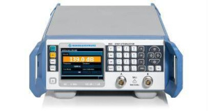 R&amp;S®RSC Step Attenuator