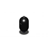 Мембранный гидроаккумулятор HYDAC SBO250-3,5E1/112U-210AK080