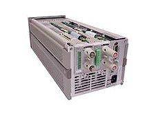 Keysight N3301A Базовый блок электронной нагрузки постоянного тока, 600 Вт 
