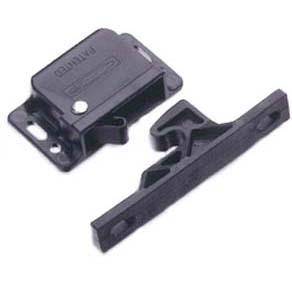E3 - VISE ACTION® Компрессионная Защелка E3-291-0412 Southco