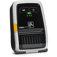 Zebra Серия ZQ110