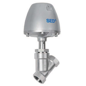 Привод SED 00190.417.625.4 NC 
