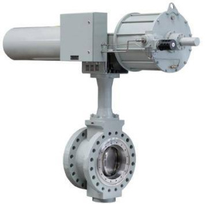 Samson LTR 43 ESD - pneumatic - DIN 