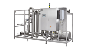 Alfa Laval Aeroset 