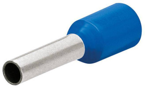 Knipex 97 99 354 Гильзы контактные с пластмассовыми изоляторами
