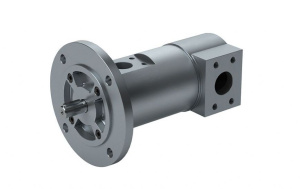 Насос GR25 SMT 16B 25L AC19/B5 RF2 