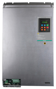 GEFRAN 10099 AVRy Lift Field-Oriented vector inverter for synchronous motors with built-in power recovery