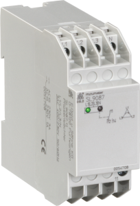 DOLD. Phase monitor with detection of under-/overvoltages, unbalance, phase failure, phase sequence SL 9087 