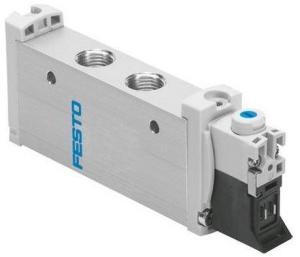 Распределитель VUVG-L18-T32H-AT-G14-1R8L