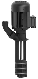 Быстро всасывающий погружной насос SAL1302/860 Brinkmann 