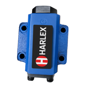 Обратный клапан HARLEX SL 20 PA1-4X
