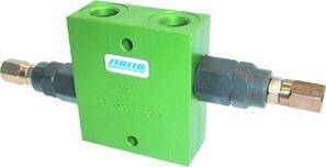 STASTO VLP80-DI-L-34-02-D 