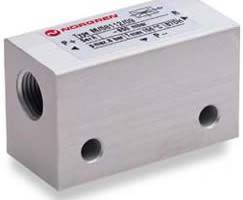 "Air bellow, single acting, 6"" diameter, 115mm stroke PM/31062 Norgren"