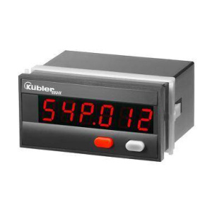 Kübler Codix 54P
