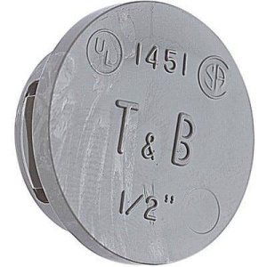 Аксессуар для водонепроницаемой эластичной муфты Thomas & Betts 1454