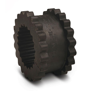 Муфта трубчатого вала TB Wood's 4J