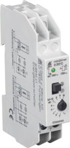 DOLD. Fan Control Timer IK 8810/005 